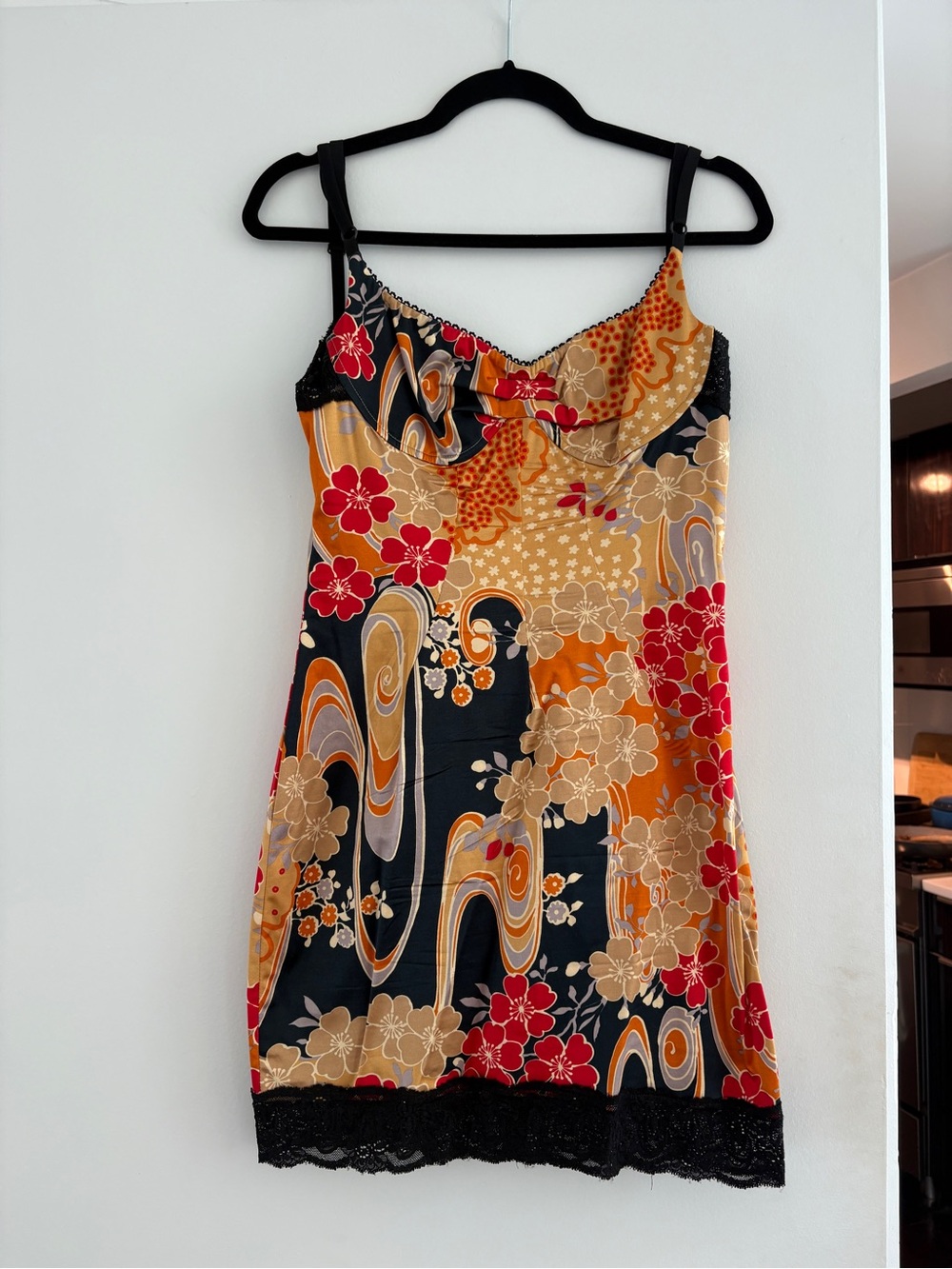 Vintage Dolce & Gabbana Dress